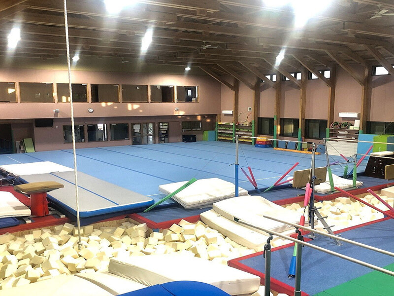リーフ体操クラブ　豊川校の施設画像