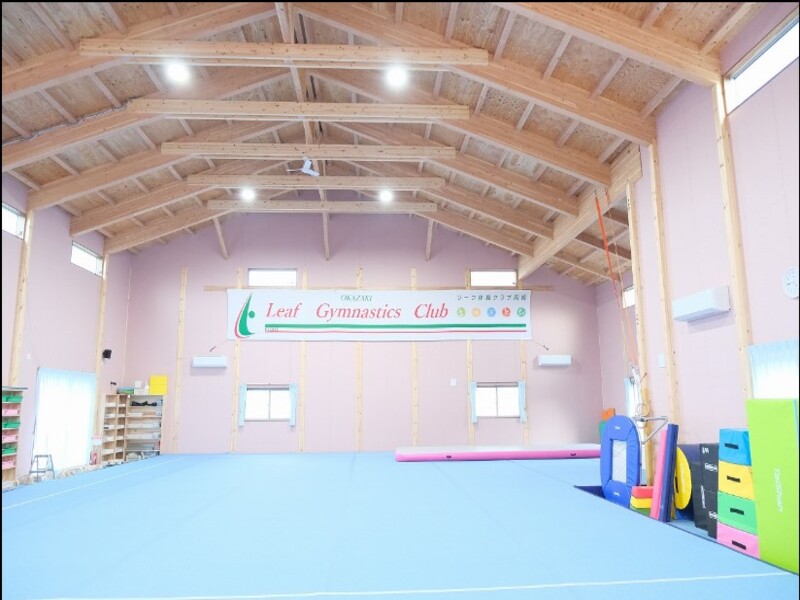 リーフ体操クラブの施設画像