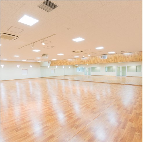 神戸YMCAファミリーウエルネスセンターの施設画像