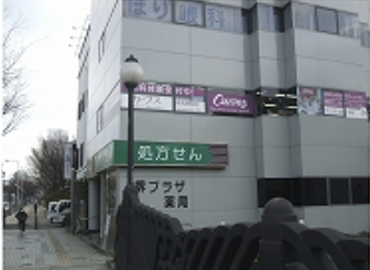 カーブス 南海堺駅の施設画像