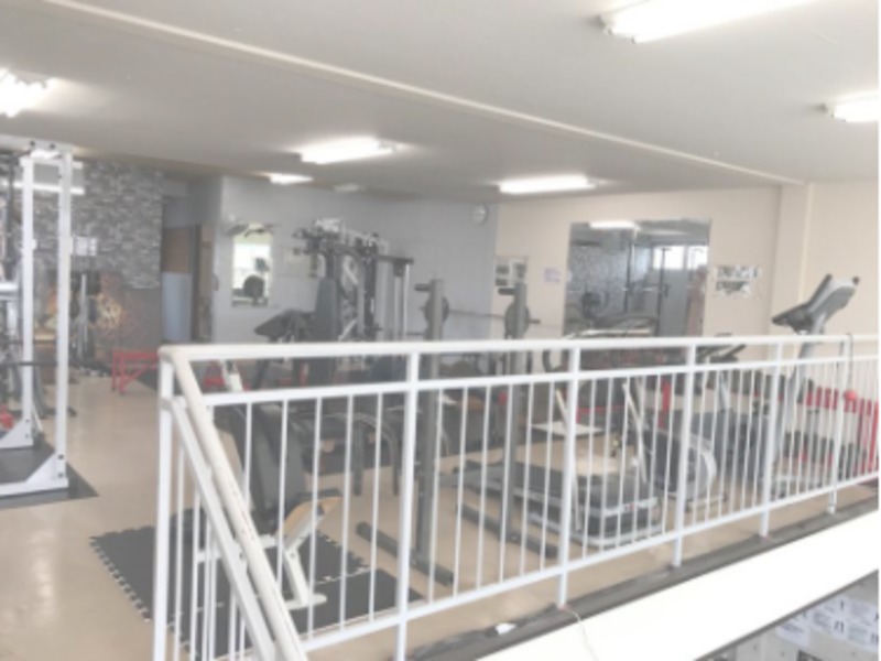 ＳＴＲＩＫＥｓキックボクシングＧＹＭの施設画像