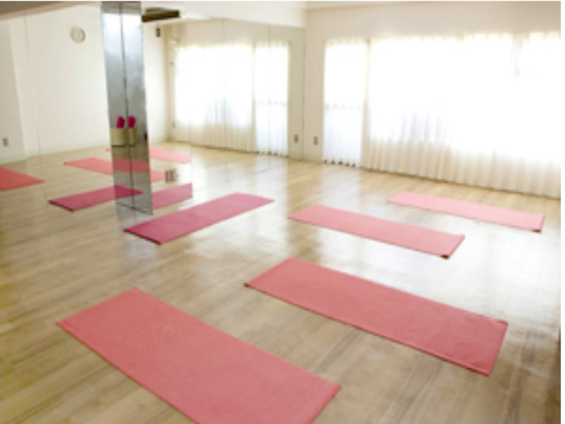 Rena's yogaの施設画像
