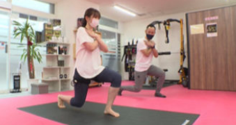 KAATSU TRAINING GYM BODY-Bの施設画像