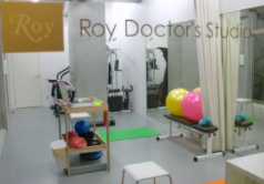 Roy Doctor s Studioの施設画像