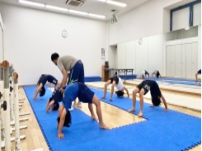 JEUGIAカルチャーセンター体操教室の施設画像