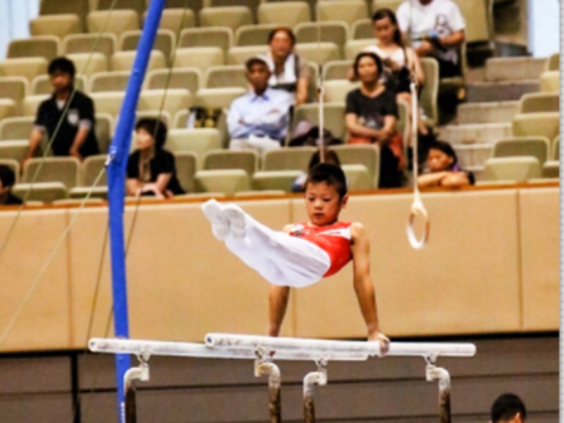 WISH北九州 体操クラブの施設画像