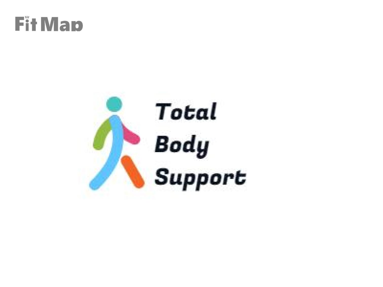 Total Body Support はじめの施設画像
