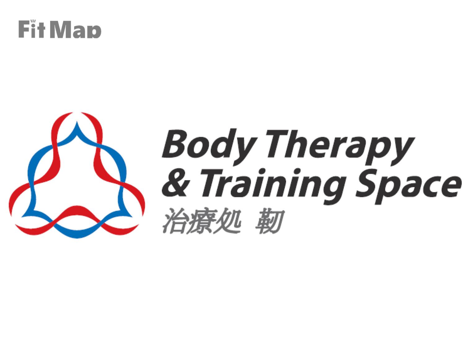 Body Therapy＆Training Space 治療処 靭の施設画像