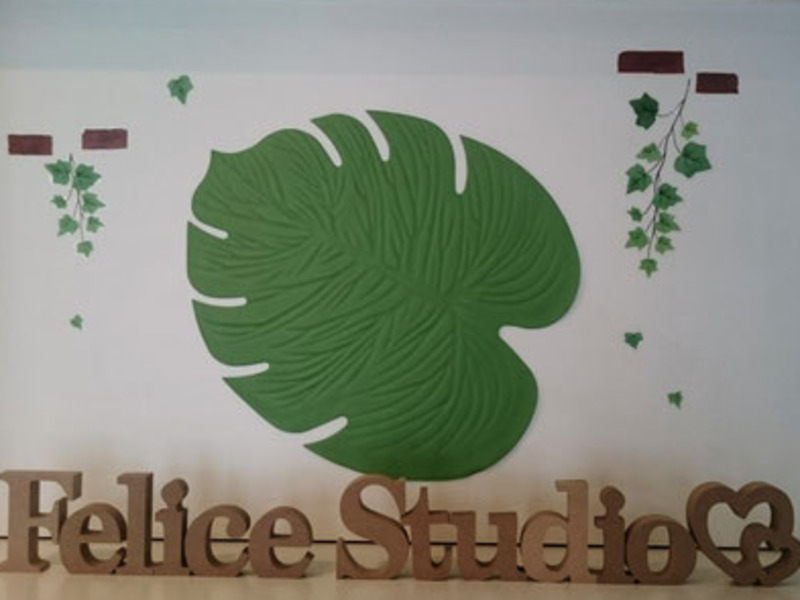 Felice Studioの施設画像