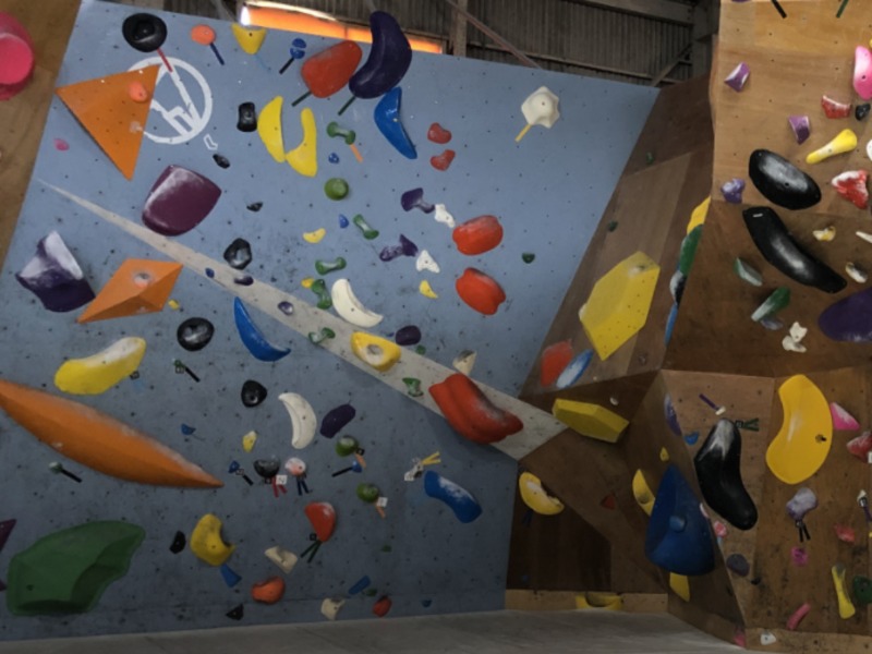 ao_roc.climbingの施設画像