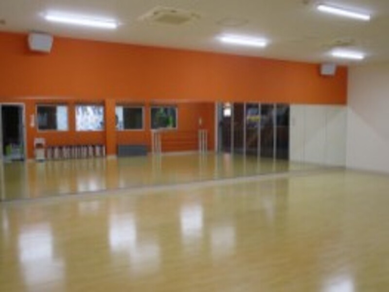 スポーツクラブ ジョイフィット 熊谷の施設画像