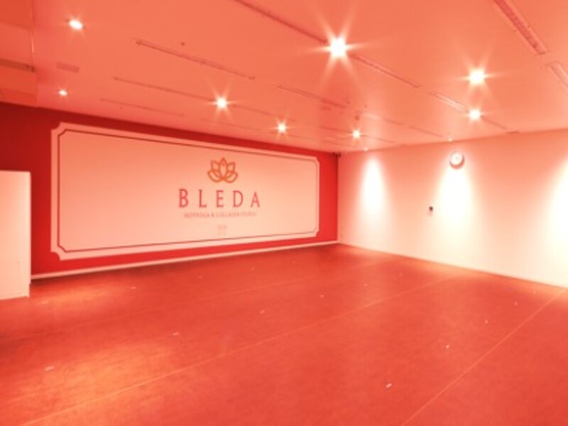 ホットヨガ＆コラーゲンスタジオ BLEDA（ブレダ）野田の施設画像