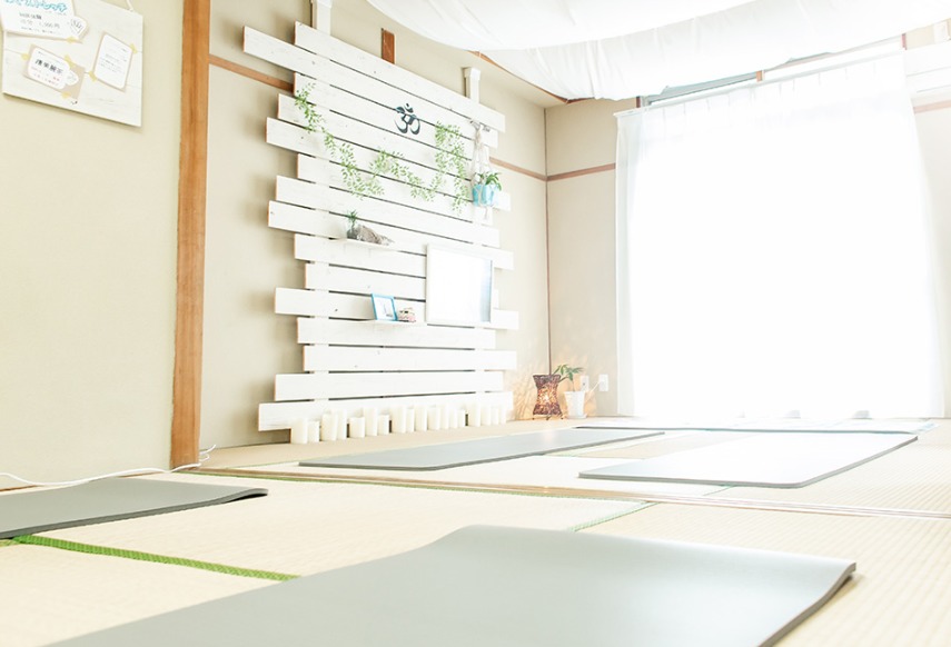Pilates eitoの施設画像