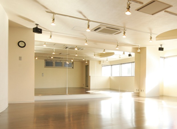 AGNIYOGA 新中野スタジオの施設画像