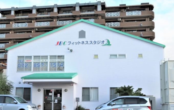 JBCフィットネススタジオ 長尾駅前の施設画像