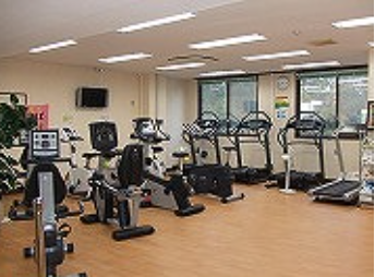 K-FITの施設画像