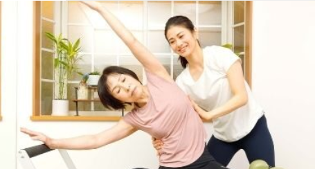 IROHA Pilates&Conditioning Studioの施設画像