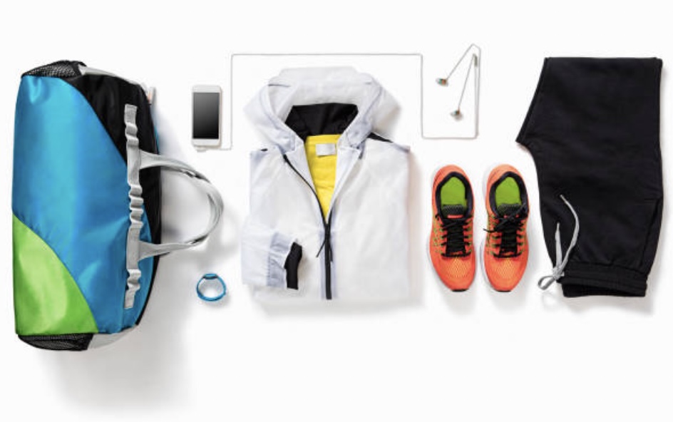 ジムグッズ集！持って行った方が良い持ち物を解説 | FitMap 