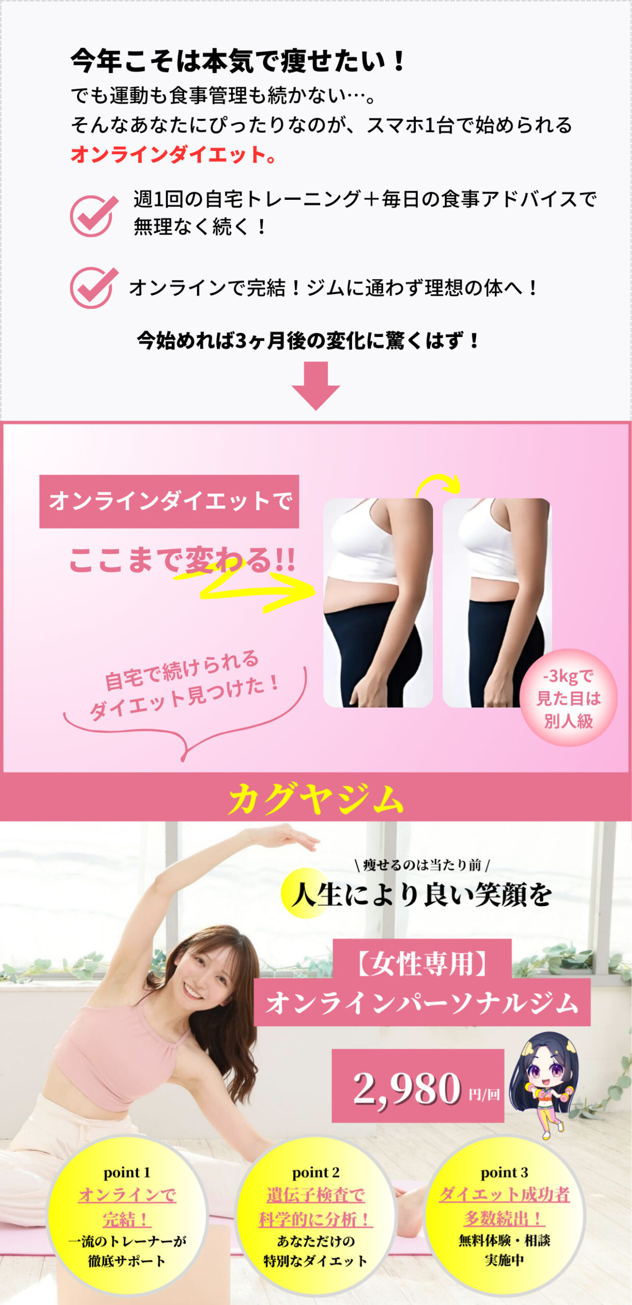 豚タン ダイエット