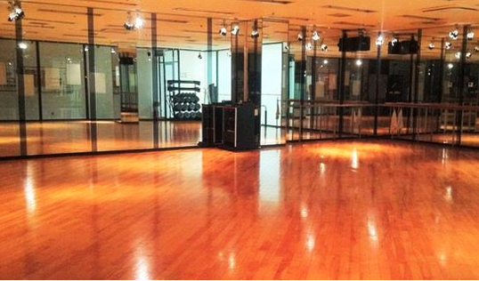 コナミスポーツクラブ北浦和の月会費 入会 Web問い合わせ ジム検索はfitmap