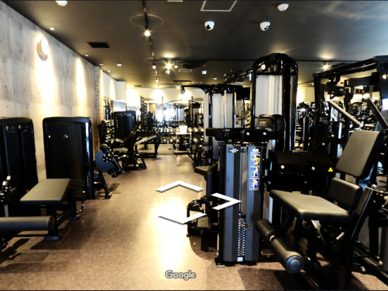 Fit24 フィット24 八千代店の月会費 入会 Web問い合わせ ジム検索はfitmap