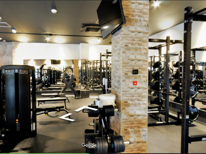 Fit24 フィット24 八千代店の月会費 入会 Web問い合わせ ジム検索はfitmap