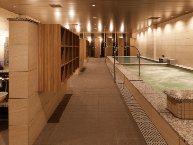 Best Style Fitness ベストスタイルフィットネス 海浜幕張の月会費 入会 Web問い合わせ ジム検索はfitmap