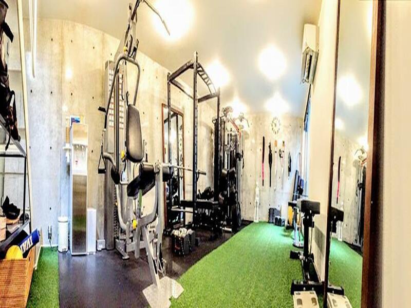 保護中: Shibuya Fitness Sharez 渋谷松濤店の料金・体験/見学問い合わせ | ジム検索はFitMap