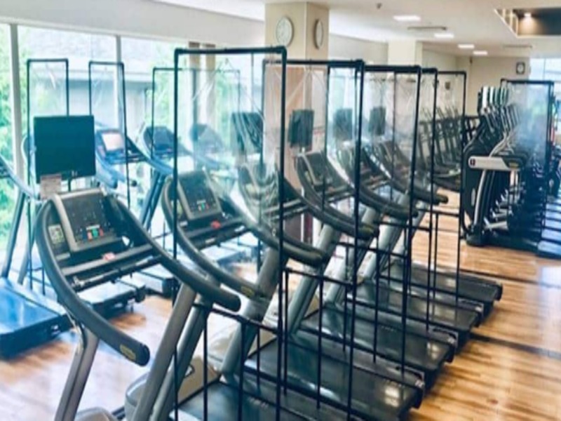 スポーツクラブルネサンス 経堂 Fitmap