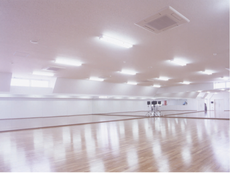 セントラルフィットネスクラブ 八戸の月会費 入会 Web問い合わせ ジム検索はfitmap