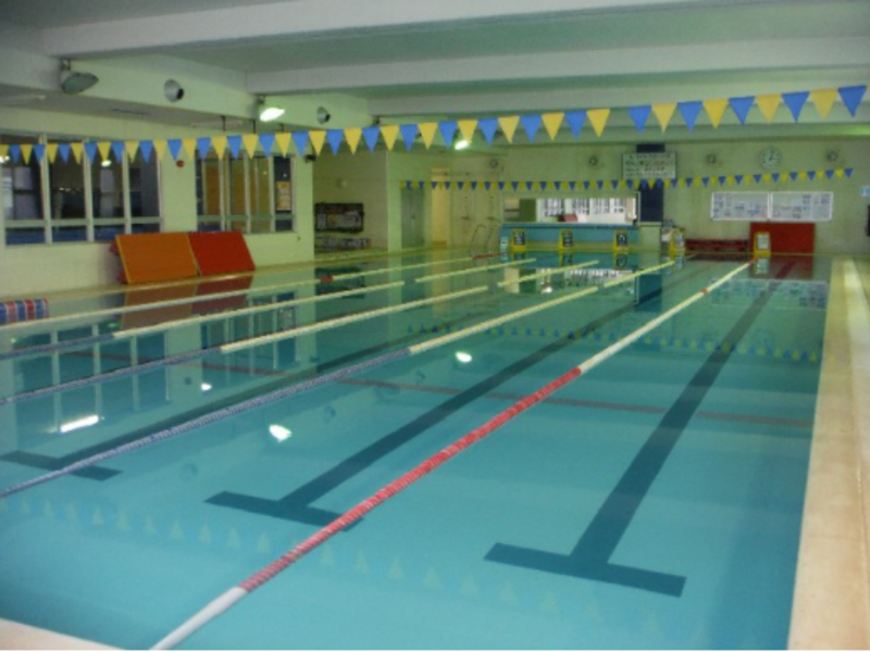 セントラルスポーツクラブ24 秋田土崎の月会費 入会 Web問い合わせ ジム検索はfitmap