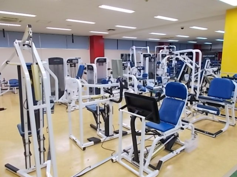 セントラルウェルネスクラブ 高崎の料金・体験/見学問い合わせ | ジム検索はFitMap