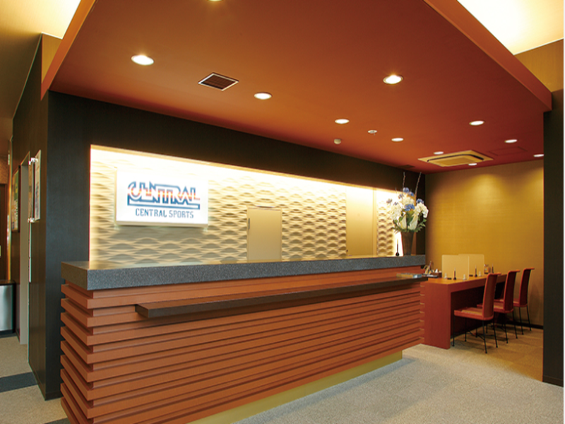 セントラルウェルネスクラブ 成城の月会費 入会 Web問い合わせ ジム検索はfitmap