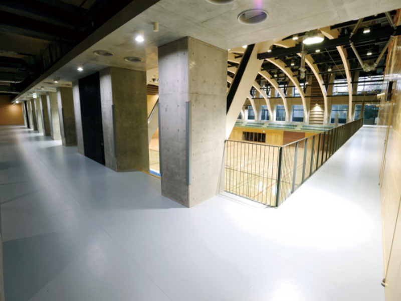 Subaru総合スポーツセンターの月会費 入会 Web問い合わせ ジム検索はfitmap