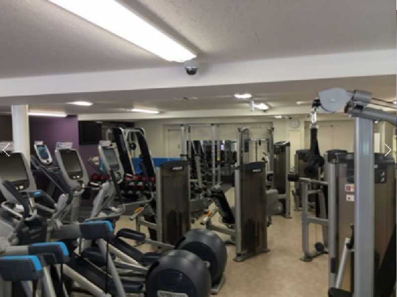エニタイムフィットネス 日本橋馬喰町店の月会費 入会 Web問い合わせ ジム検索はfitmap