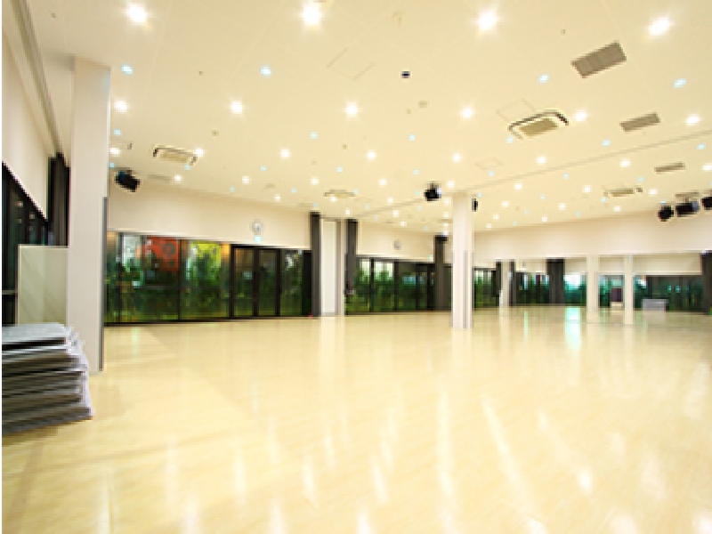 スポーツクラブnas 博多 Fitmap