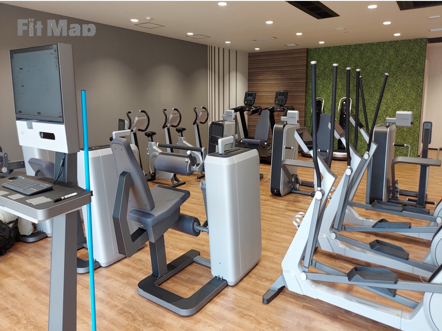 クーポンあり Aiサーキットジムt Haの月会費 入会 Web問い合わせ ジム検索はfitmap